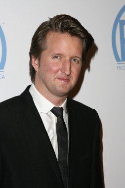 Tom Hooper