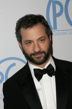 Judd Apatow