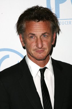 Sean Penn