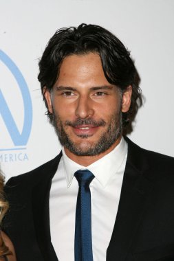 Joe Manganiello