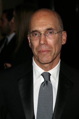 Jeffrey Katzenberg at the 22nd Annual Producers Guild Awards, Beverly Hill