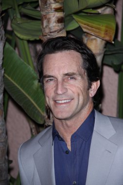Jeff Probst