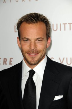 Stephen Dorff