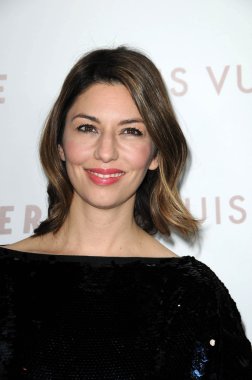 Sofia Coppola