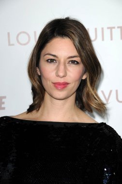 Sofia Coppola