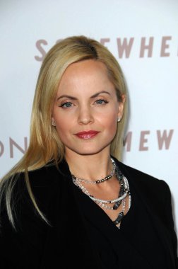 MENA suvari