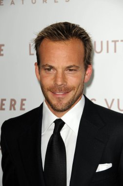 Stephen Dorff