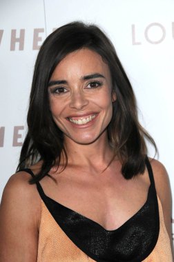 Elodie Bouchez