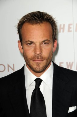 Stephen Dorff