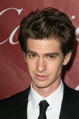 Andrew Garfield