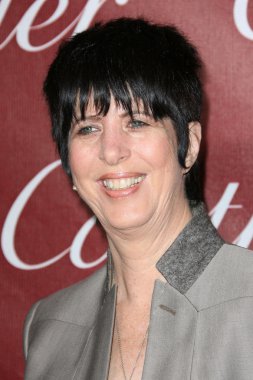 Diane Warren at the 22nd Annual Palm Springs International Film Festival A