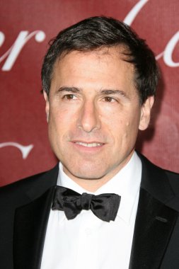 David O'Russell at the 22nd Annual Palm Springs International Film Festiv