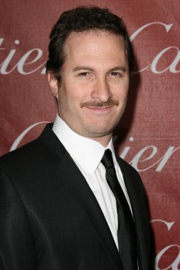 Darren Aronofsky Darren Aronofsky at the 22nd Annual Palm Springs Interna