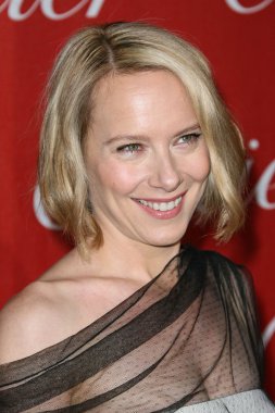 Amy Ryan