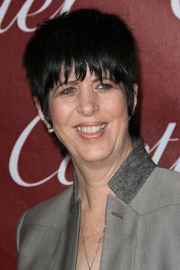 Diane Warren at the 22nd Annual Palm Springs International Film Festival A