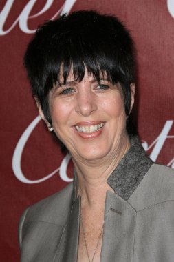 Diane Warren at the 22nd Annual Palm Springs International Film Festival A