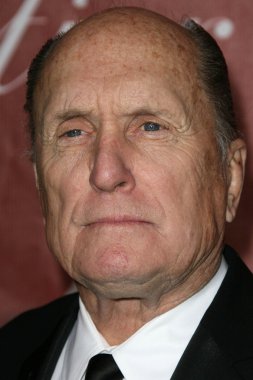 Robert Duvall