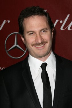 Darren Aronofsky Darren Aronofsky at the 22nd Annual Palm Springs Interna