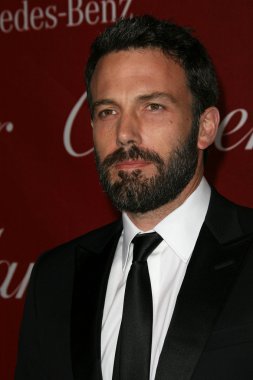 Ben Affleck