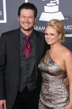 Blake Shelton, Miranda Lambert