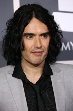 Russell Brand