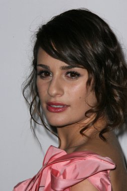 Lea Michele
