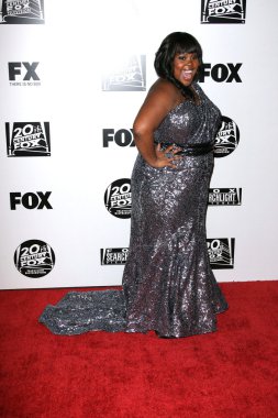 Amber Riley