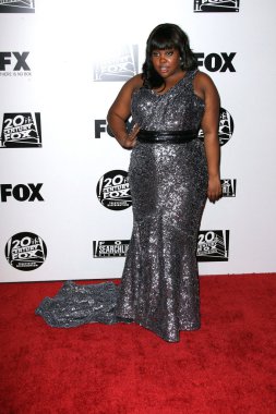 Amber Riley