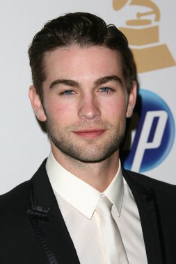Chace crawford