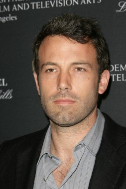 Ben Affleck