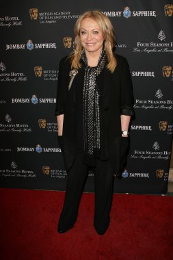 Jackie Weaver at the BAFTA Los Angeles' 17th Annual Awards Season Tea Part