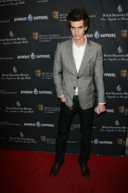 Andrew Garfield