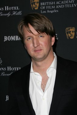 Tom Hooper