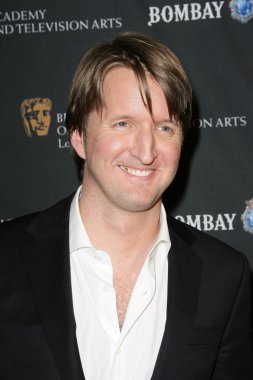 Tom Hooper