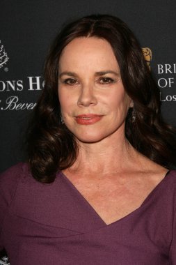 Barbara Hershey