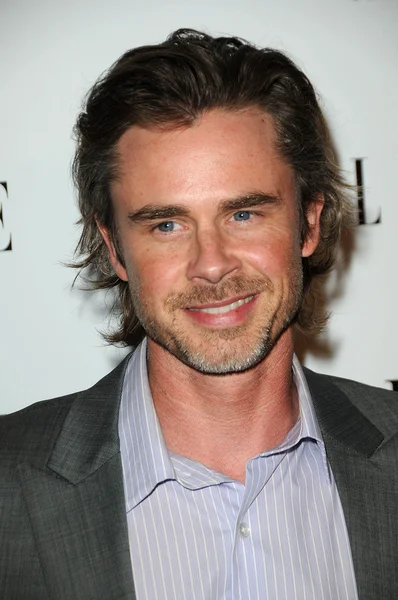 Sam trammell — Fotografia de Stock