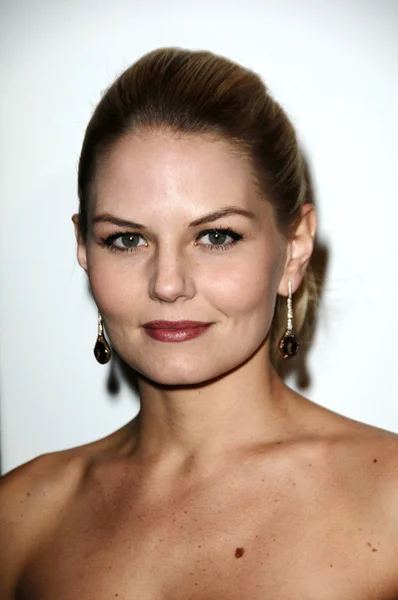 Jennifer Morrison. — Fotografia de Stock