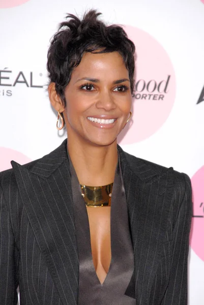 Halle berry — Stockfoto