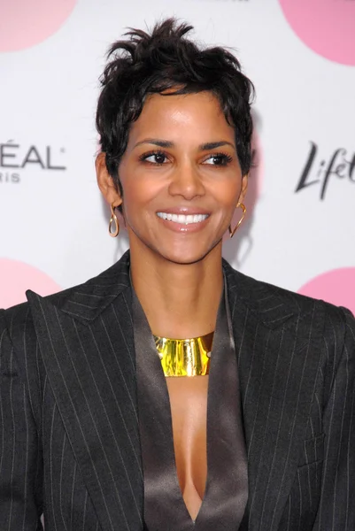 Halle Berry — Stock Photo, Image