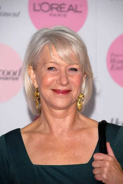 Helen Mirren — Stock fotografie