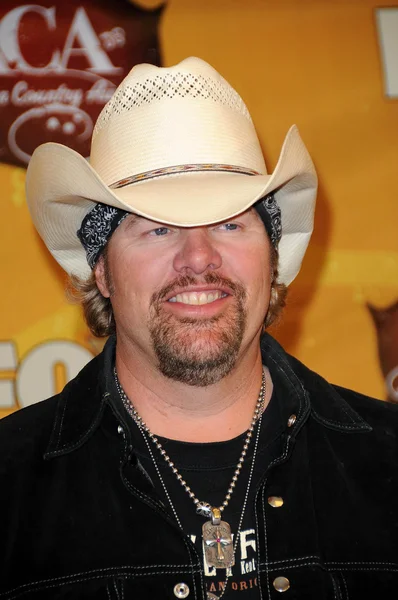 Toby Keith — Foto Stock