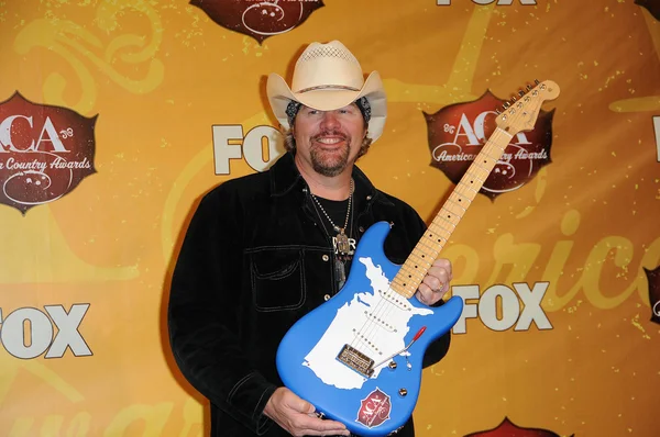 Toby Keith — Foto Stock