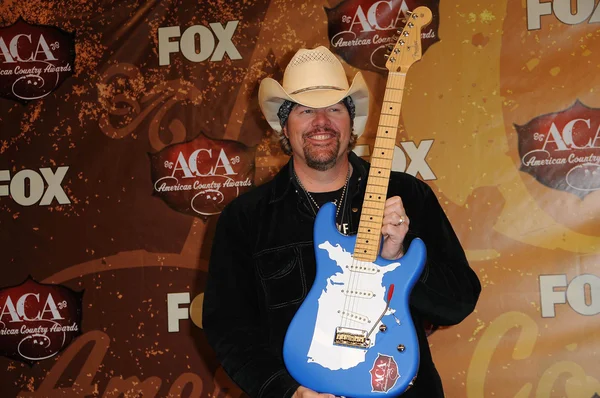 Toby Keith — Stock Photo, Image