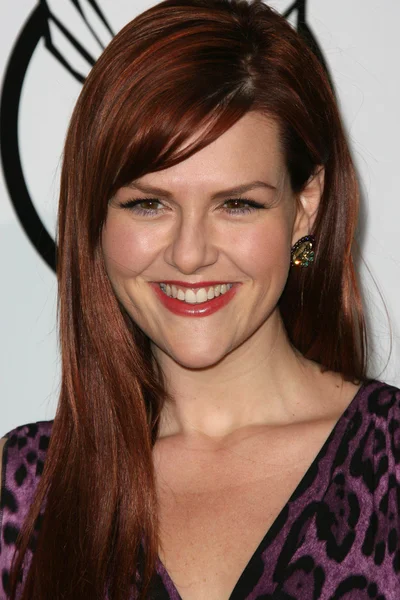 Sara Rue — Zdjęcie stockowe