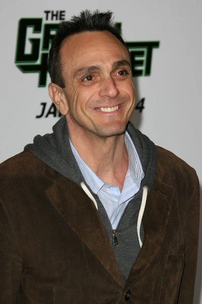 Hank Azaria al "The Green Hornet" Los Angeles Premiere, Chinese Theater, H — Foto Stock