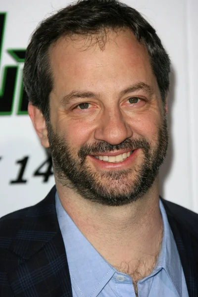 Julgue apatow — Fotografia de Stock