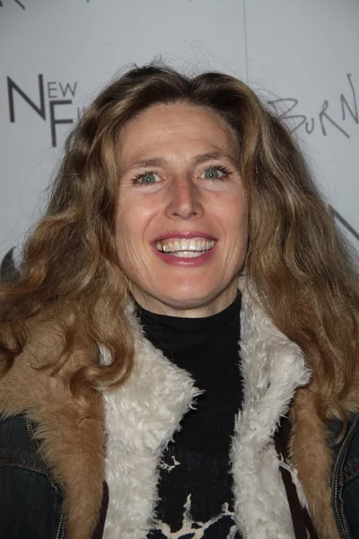 Sophie B. Hawkins —  Fotos de Stock