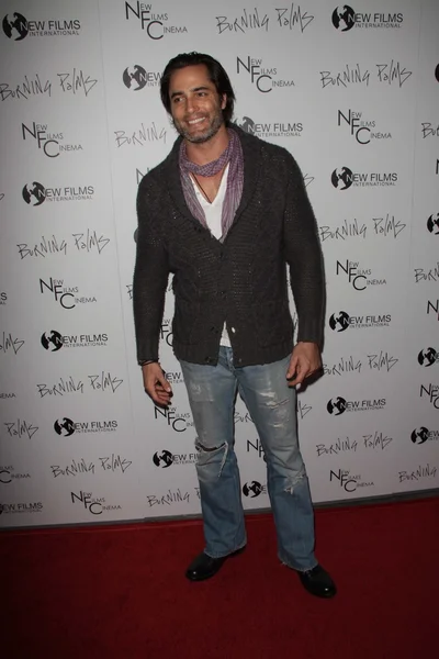 Victor Webster —  Fotos de Stock