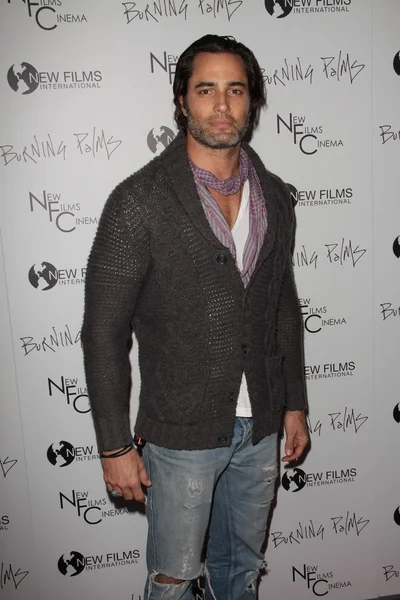 Victor Webster — Φωτογραφία Αρχείου