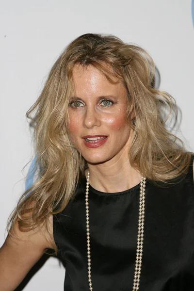 Lori Singer — Zdjęcie stockowe